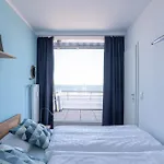 Pier 1167 דירה שילקזי