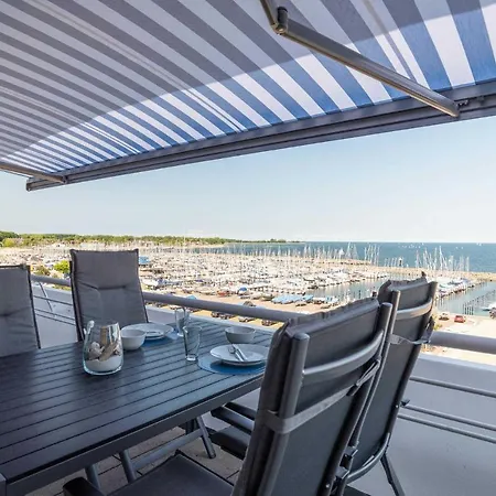 Apartamento Pier 1167 *