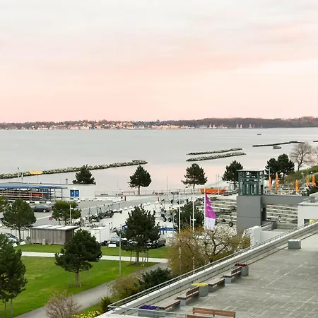 Pier 1167 Apartamento Strande