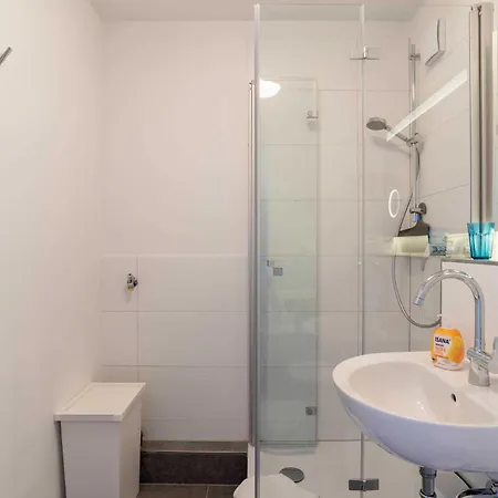 Apartamento Pier 1167 *