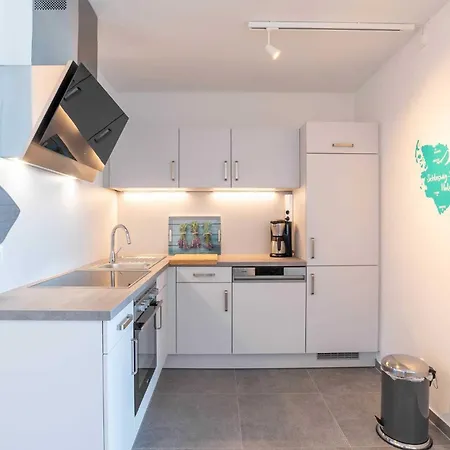 Pier 1167 Apartamento *