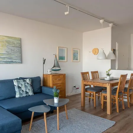 Apartment Pier 1167 Strande