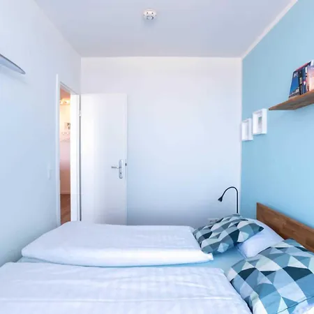 Apartamento Pier 1167 *