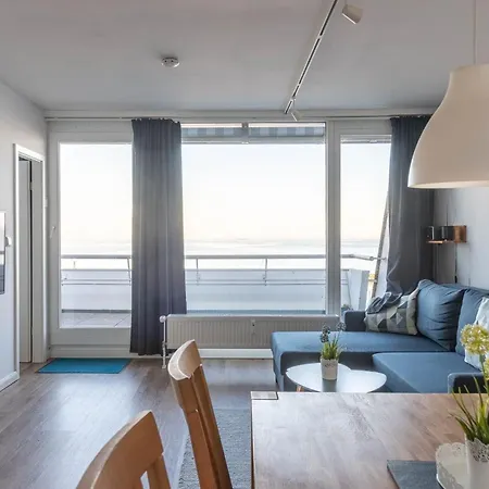 Pier 1167 Apartamento *