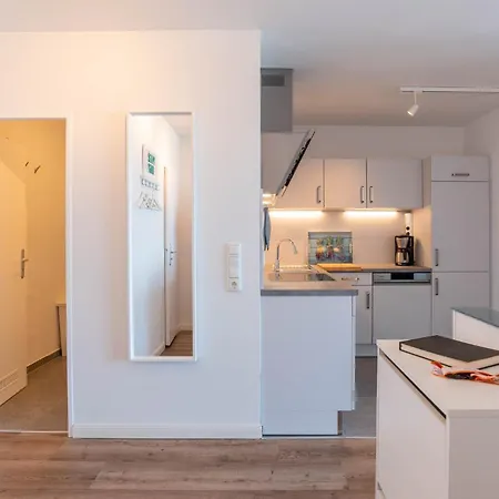 Apartament Pier 1167 Schilksee