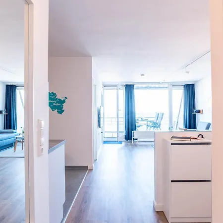 Pier 1167 * Schilksee
