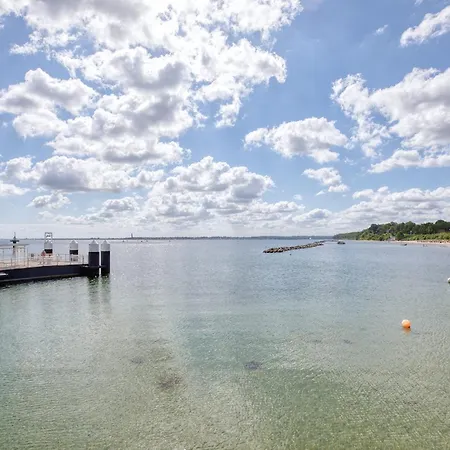 Apartamento Pier 1167 *