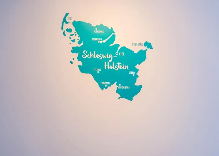 Appartement Pier 1167