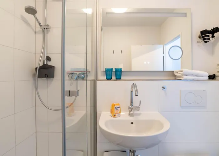 Pier 1167 Appartement