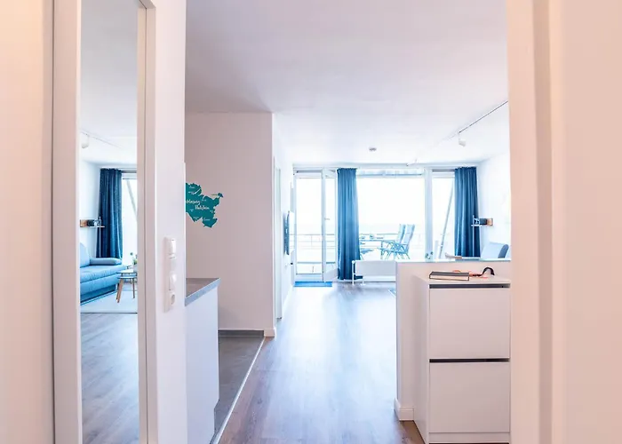 Pier 1167 * Schilksee