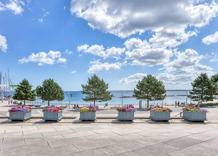 Pier 1167 Apartamento
